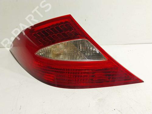 Used Left taillight Left taillight 38546137 38546137