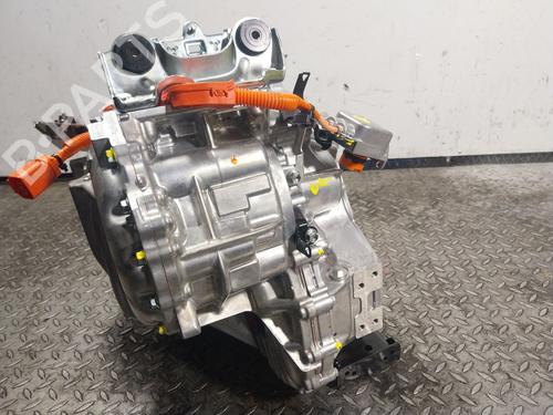 Gearbox TOYOTA RAV 4 V (_A5_, _H5_) | BP17100180M3