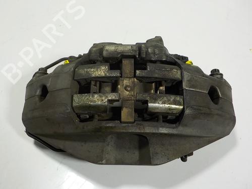 Right front brake caliper BMW X5 (G05, F95) xDrive 30 d Mild-Hybrid 34116891288 | 68856300