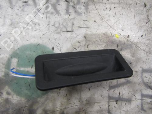 Used Tailgate handle Tailgate handle FORD FIESTA VI (CB1, CCN) 1.25 (82 hp) 3827863 3827863