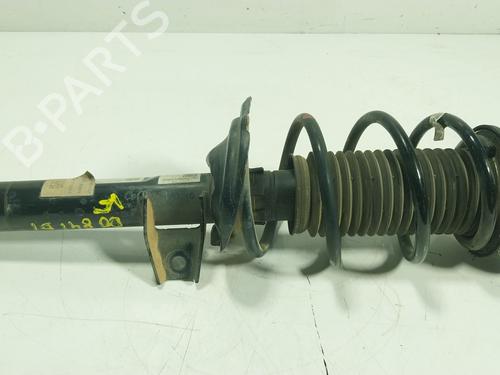 Used Left front shock absorber Left front shock absorber VW GOLF VII (5G1, BQ1, BE1, BE2) 2.0 R 4motion (280 hp) 27179760 27179760