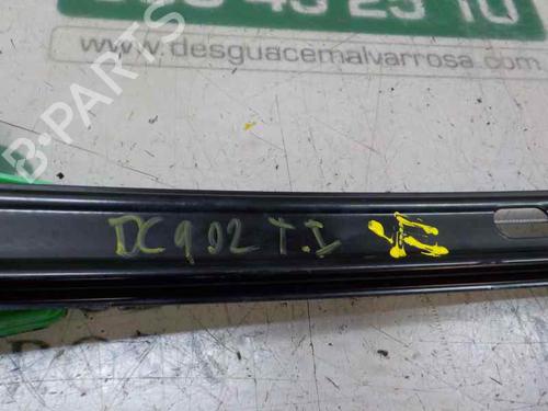 Rear left window mechanism VW GOLF VII (5G1, BQ1, BE1, BE2) 1.6 TDI | BP4038837C24 