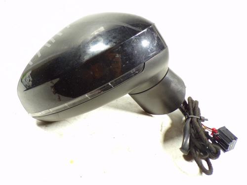 Used Right mirror AUDI A1 Sportback (8XA, 8XF) 1.6 TDI (115 hp) 7627568
