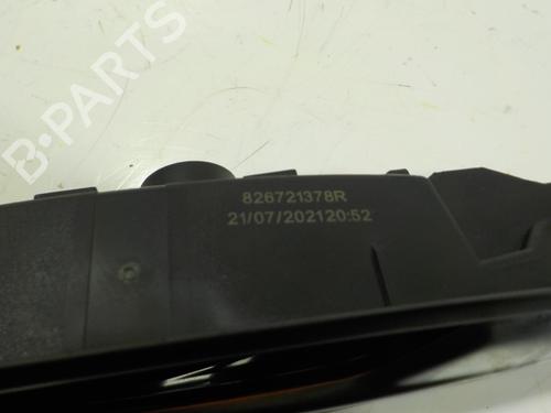 Front right interior door handle RENAULT CLIO V (B7_)  | BP14470575I14 