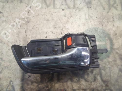 Used Rear right interior door handle Rear right interior door handle TOYOTA PRIUS Liftback (_W2_) [2003-2010] 3800245 3800245