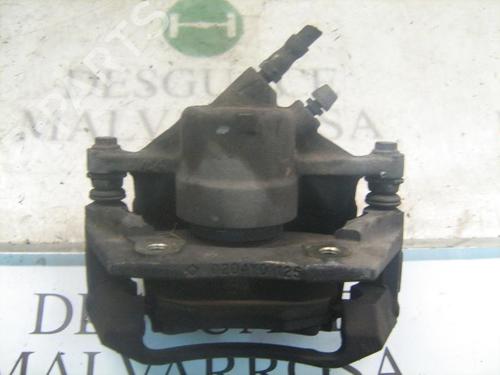 Right front brake caliper FORD MONDEO III (B5Y)  | BP11556919M104 