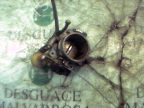 Used Throttle body Throttle body 3783331 3783331