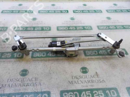 Used Front wiper motor Front wiper motor AUDI A1 Sportback (GBA) [2018-2026] 6151134 6151134