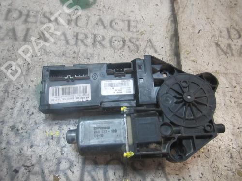 Right front window motor RENAULT MEGANE III Coupe (DZ0/1_)  | BP4005097E20 