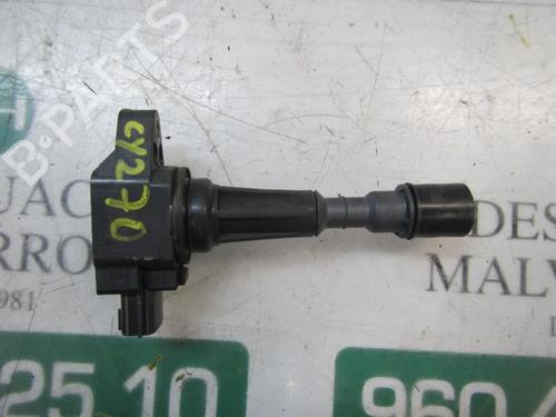 Used Ignition coil Ignition coil MAZDA 2 (DE_, DH_) [2007-2015] 3867530 3867530