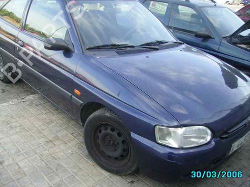 Used Parts FORD ESCORT VI (GAL, AAL, ABL) RS 2000 4x4 480335