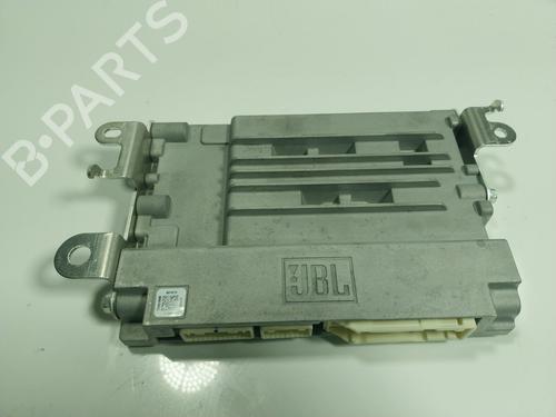 Elektronisk modul TOYOTA RAV 4 V (_A5_, _H5_) 2.5 Hybrid (AXAH52) (218 hp) 17908166