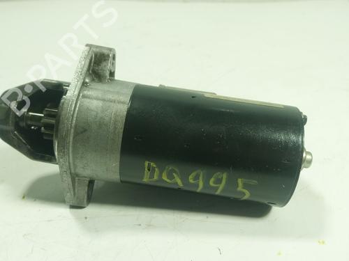Starter FIAT 500L (351_, 352_)  | BP24867216M8 