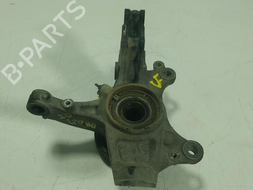 Used Left front steering knuckle CITROËN C4 SPACETOURER (3D_) [2018-2025]  26016703