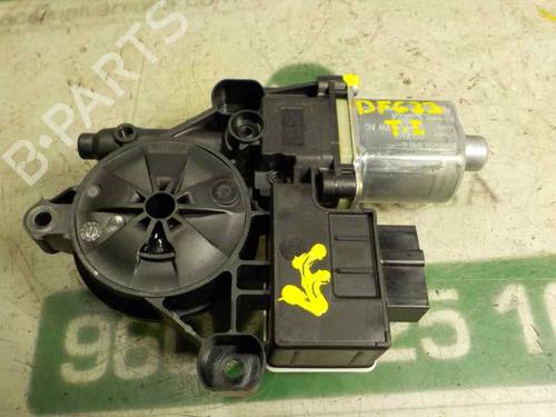 Used Left rear window motor Left rear window motor SKODA FABIA III (NJ3) [2014-2021] 6677224 6677224