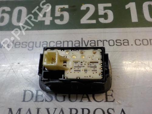 Left rear window switch TOYOTA AURIS (_E15_) 1.4 D-4D (NDE150_, NDE150R) | BP3856936I29 - Image 2