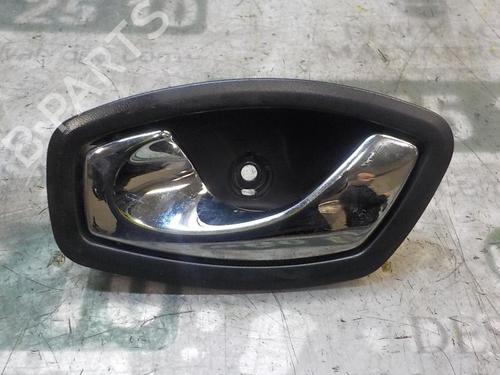 Used Front left interior door handle Front left interior door handle RENAULT MEGANE III Hatchback (BZ0/1_, B3_) 1.2 TCe (BZ2B, BZ11) (116 hp) 3857948 3857948