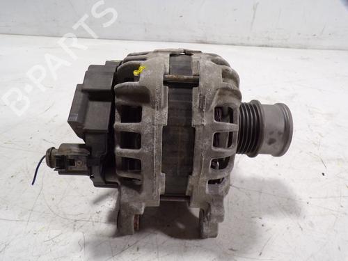 Used Alternator Alternator SEAT IBIZA IV (6J5, 6P1) [2008-2017] 8622140 8622140
