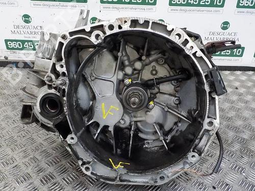 Gearbox RENAULT MEGANE II Estate (KM0/1_)  | BP3876351M3 