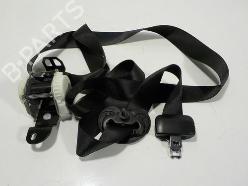 Used Rear center seatbelt Rear center seatbelt BMW 2 Gran Tourer (F46) [2014-2026] 16431032 16431032