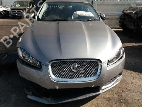 Used Parts JAGUAR XF I (X250)  2.2 D  689032