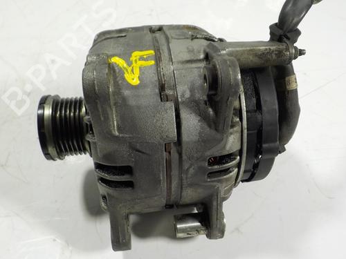 Used Alternator VW GOLF V (1K1) [2003-2010]  10496036