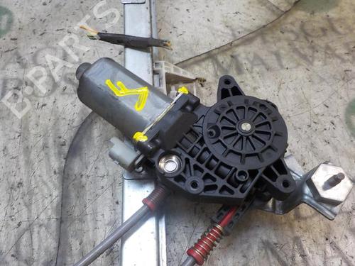 Front right window mechanism CITROËN XSARA (N1) 1.9 TD | BP3855679C23 