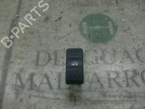 Used Left front window switch Left front window switch DACIA LOGAN (LS_) [2004-2026] 3787431 3787431
