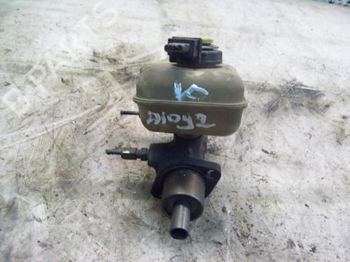 Brake master cylinder FORD ESCORT VI (GAL, AAL, ABL)  | BP3762905M77 
