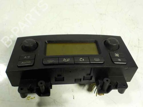 Used Climate control Climate control CITROËN C4 I (LC_) 1.6 HDi (90 hp) 10536344 10536344