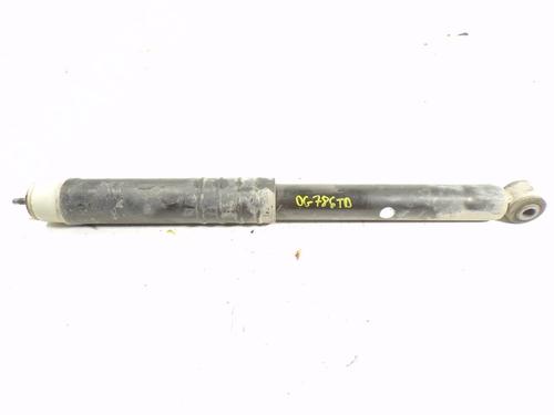Right rear shock absorber RENAULT CLIO IV (BH_)  | BP7261244M19 