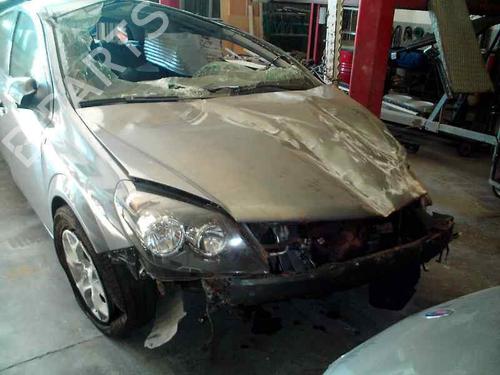 Switch OPEL ASTRA H (A04) 1.7 CDTI (L48) | BP3749590I30 - Image 12