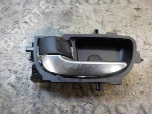 Used Front left interior door handle Front left interior door handle TOYOTA AURIS (_E18_) 1.8 (ZRE182_, ZRE182R) (140 hp) 4005955 4005955