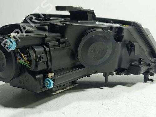 Left headlight AUDI A3 Convertible (8P7) 1.8 TFSI | BP38546908C28 - Image 3