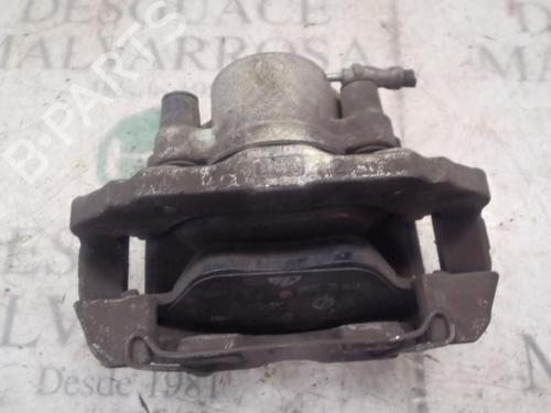 Højre bremsekaliber foran FORD FIESTA V (JH_, JD_) 1.4 16V | BP11548276M104 