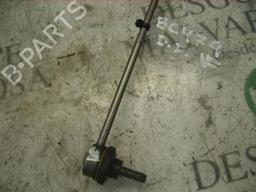 Left front suspension arm RENAULT LAGUNA II (BG0/1_)  | BP14266082M12 