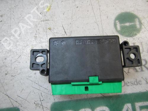 Electronic module CITROËN C-ELYSEE (DD_)  | BP3873090M83