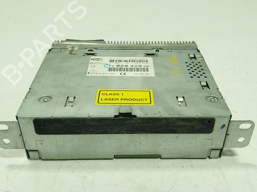 Used Radio CITROËN DS5 1.6 HDi 110 (112 hp) 27377419