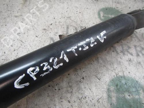 Left rear shock absorber VW GOLF VI (5K1) 1.6 TDI | BP3822741M18 