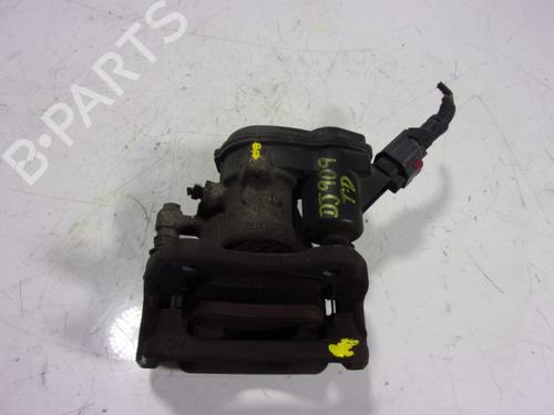 Right rear brake caliper RENAULT TALISMAN (LP_)  | BP11554289M106