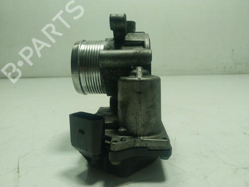 Throttle body SEAT IBIZA IV (6J5, 6P1) 2.0 TDI | BP18305715M82 