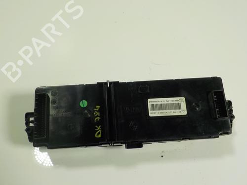 Climate control RENAULT MEGANE III Hatchback (BZ0/1_, B3_)  | BP17052751I5 