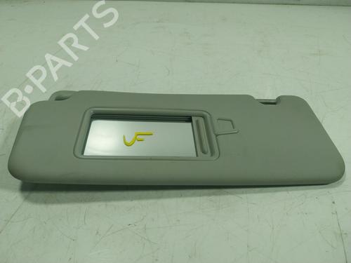 Used Left sun visor Left sun visor KIA NIRO I (DE) [2016-2022] 16727350 16727350