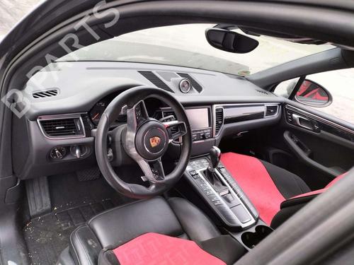 Electronic sensor PORSCHE MACAN (95B) 3.0 S | BP12138427M84  - Image 9