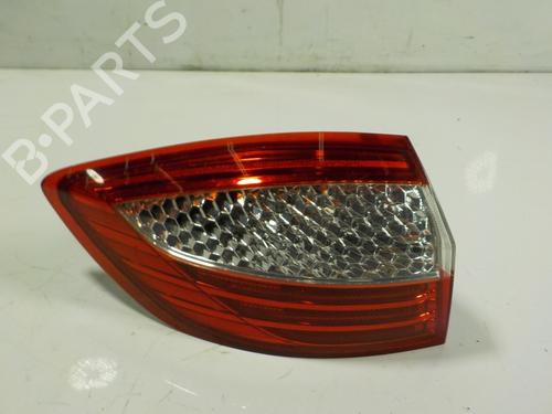 Used Left taillight FORD MONDEO IV Turnier (BA7) 2.0 TDCi (140 hp) 8536991