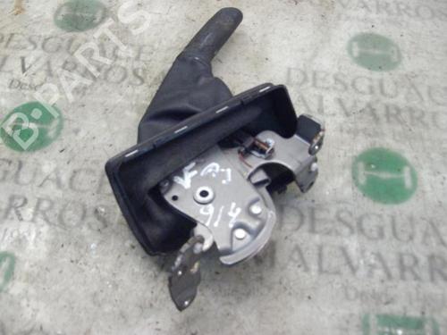 Travão de mão Travão de mão OPEL CORSA C (X01) 1.3 CDTI (F08, F68) (70 hp) 8772628 8772628
