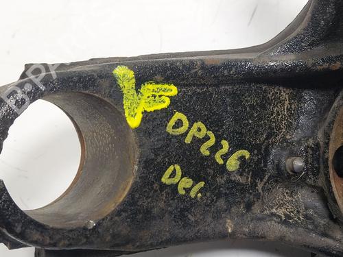 Right front steering knuckle PEUGEOT 208 I (CA_, CC_) 1.4 HDi | BP29812052M26