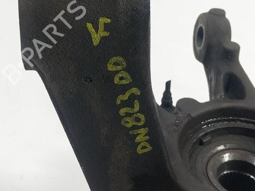 Right front steering knuckle CITROËN JUMPER II Van 2.2 HDi 130 | BP18318078M26 