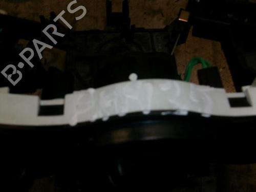 AC Styreenhet / Manøvreringsenhet HYUNDAI GETZ (TB)  | BP3753721I5 