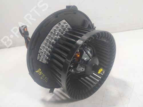 Used Heater blower motor Heater blower motor VW GOLF VIII (CD1, DA1) [2019-2026] 18643848 18643848